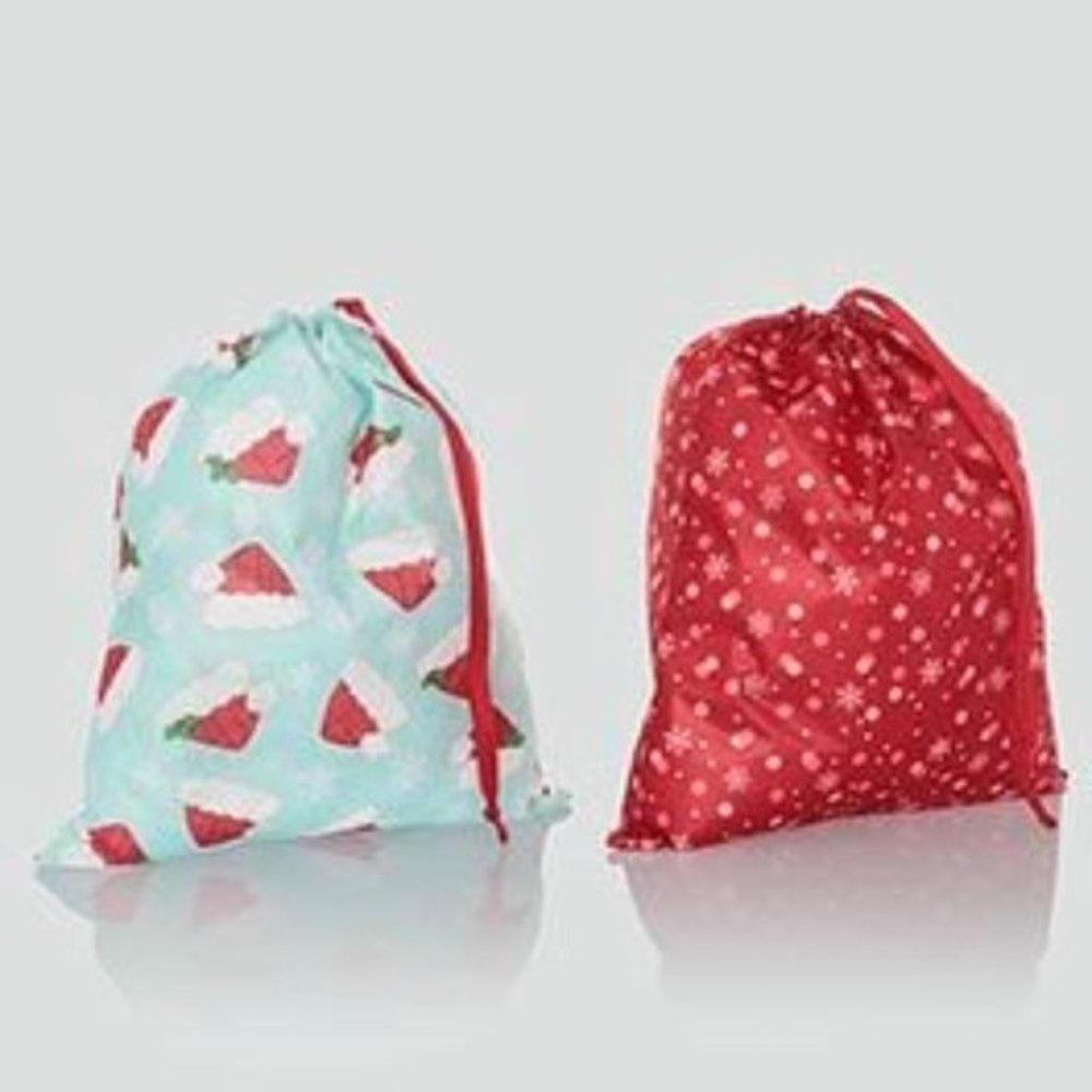 Timeless Memory Pouches Large - Hats Off Holiday